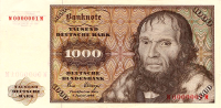 tausendmark